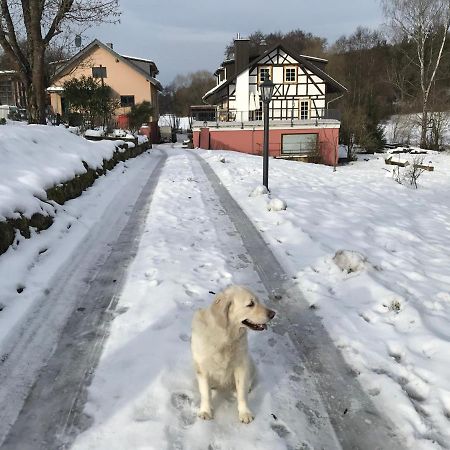 Grundmuehle Rhoen Nordheim vor der Rhön Eksteriør billede